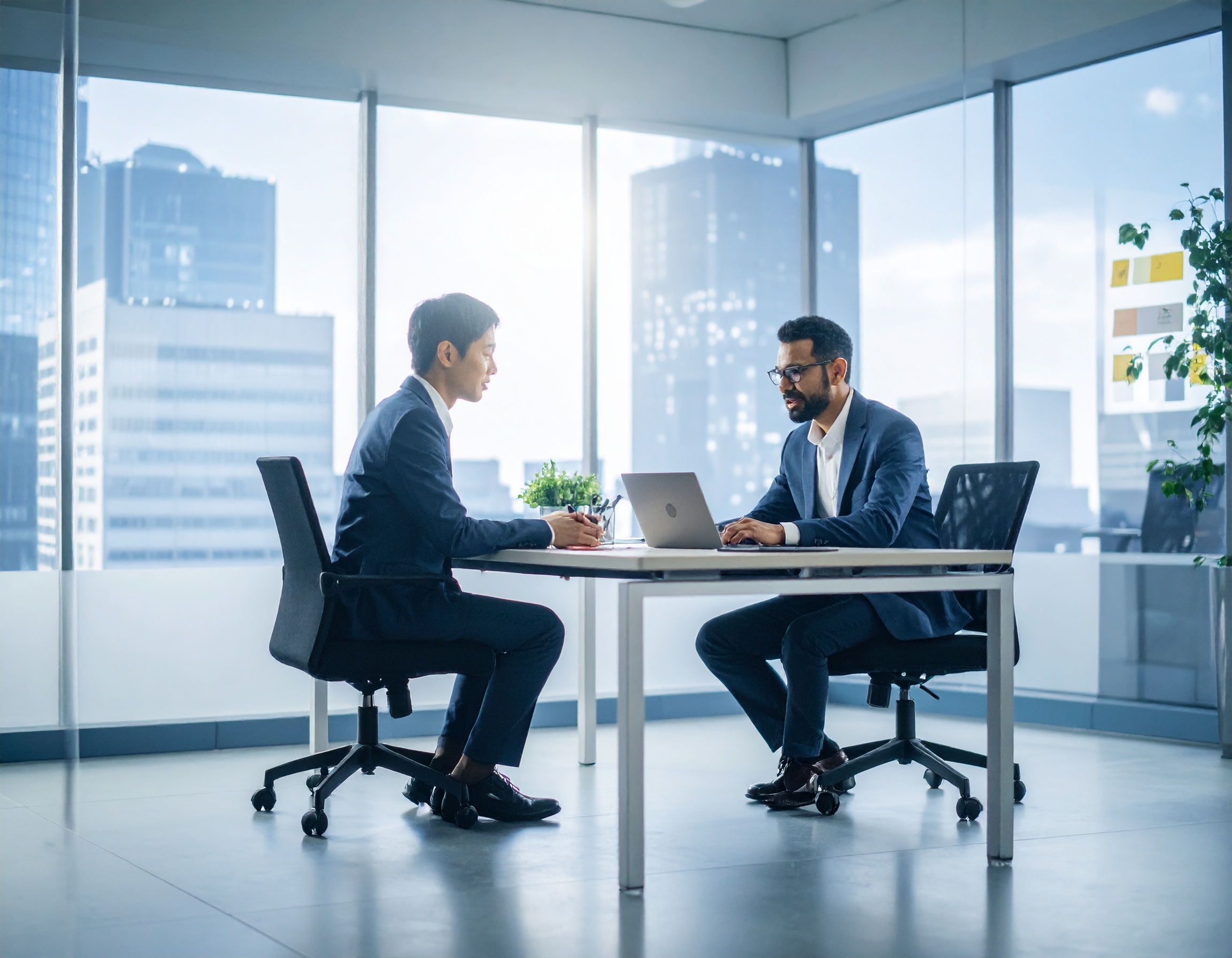 人材管理システム